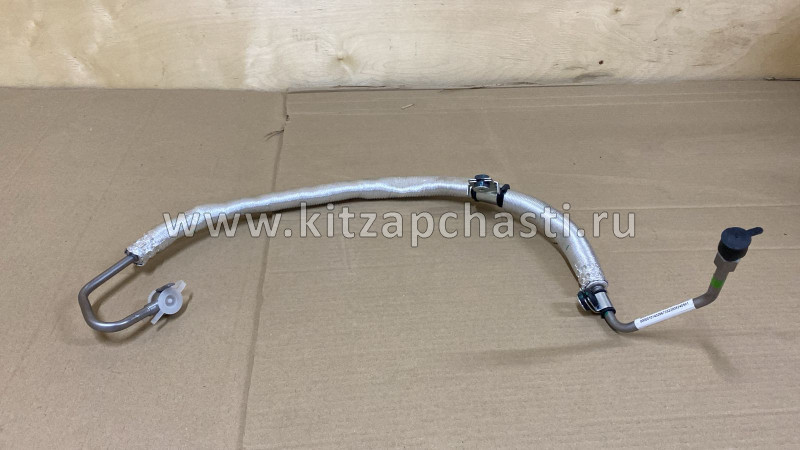 Трубка гидроусилителя (ГУР) высокого давления Livan X6 PRO  1.8 1014026673