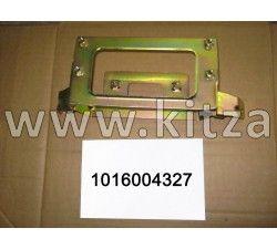 Кронштейн блока управления ат (dsi) Geely Emgrand X7 1016004327