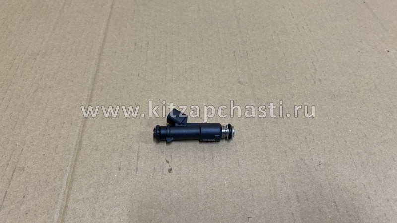 Форсунка топливная Geely Emgrand 7 New 1016052387