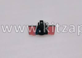 Кронштейн датчика парковки заднего центральный HAVAL H3  3603113XST01A