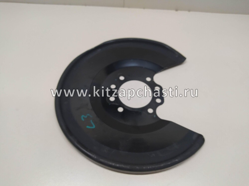 ЗАЩИТНЫЙ КОЖУХ ЗАДНЕГО ТОРМОЗА SX11 Geely Coolray  4050041400