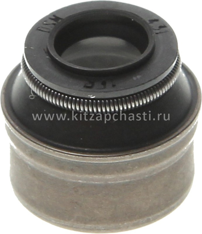 КОЛПАЧОК МАСЛОСЪЕМНЫЙ CH FORA, TIGGO 1.6CBR/2.0, BONUS, EASTAR, INDIS, KIMO, M11 Chery Tiggo 7 Pro 481H-1007020