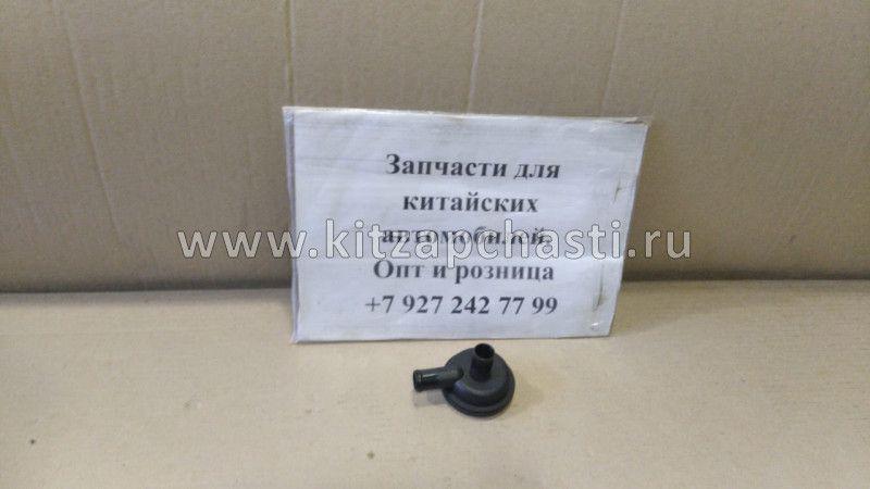 КЛАПАН PVC (РЕЦИРКУЛ. КАРТЕРНЫХ ГАЗОВ) Chery Tiggo FL, Vortex Tingo FL 481H-1014040