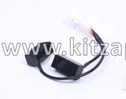 Микрофон громкой связи Tank 300 7911105XKN04A