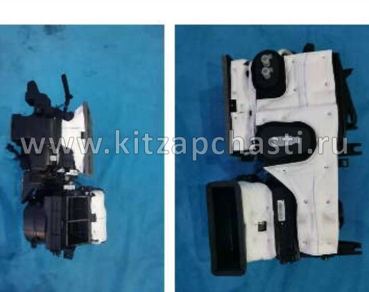 Отопитель в сборе  Livan S6 PRO  8015035000