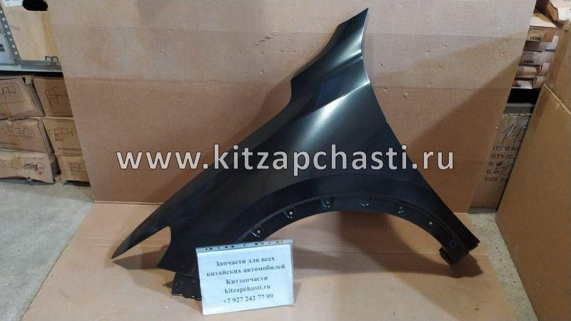 КРЫЛО ПЕРЕДНЕЕ ЛЕВОЕ Haval F7  8403209XKQ00A