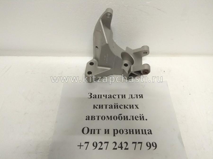 Кронштейн генератора Chery Bonus 3 A15-3701118