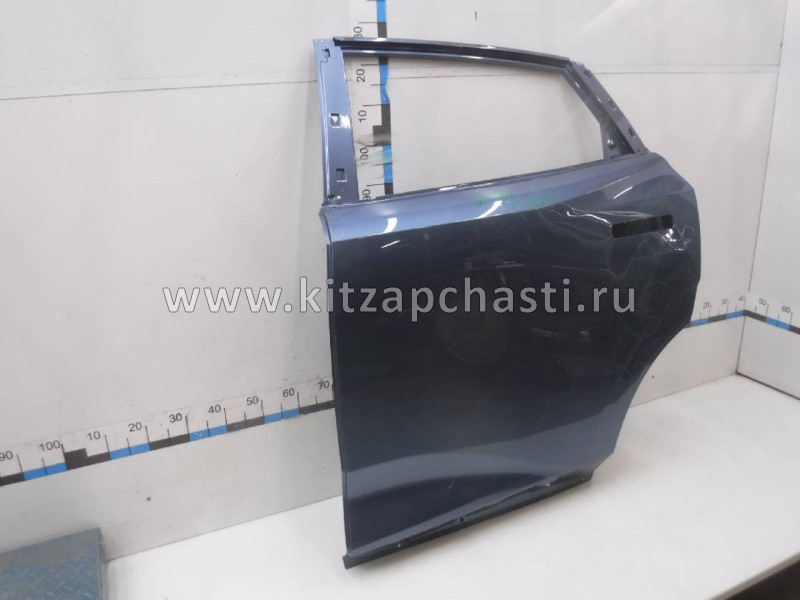 Дверь задняя левая Changan UNI-K CD569F270103-1101