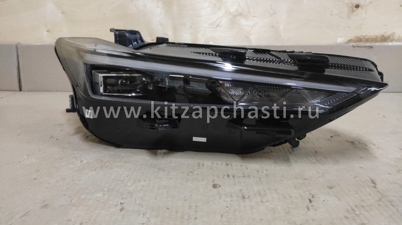 Фара правая Changan UNI-V C281F280501-0300 SCHNIEDER CG80528