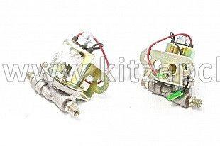 Клапан электромагнитный Baw Fenix 1065 Евро 3 DH261; 784 KPA