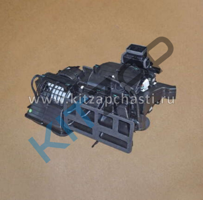 Отопитель в сборе Jetour X70 Plus  F18-8107010HG