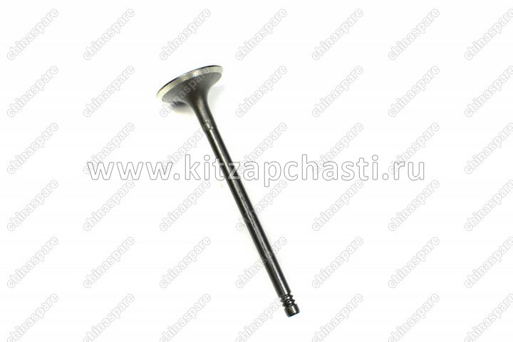 Клапан впускной Chery Tiggo 7 Pro F4J16-1007011BA