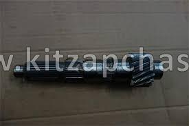 Вал вторичный Lifan Smily, Lifan Smily New LF479Q1-1701591E1