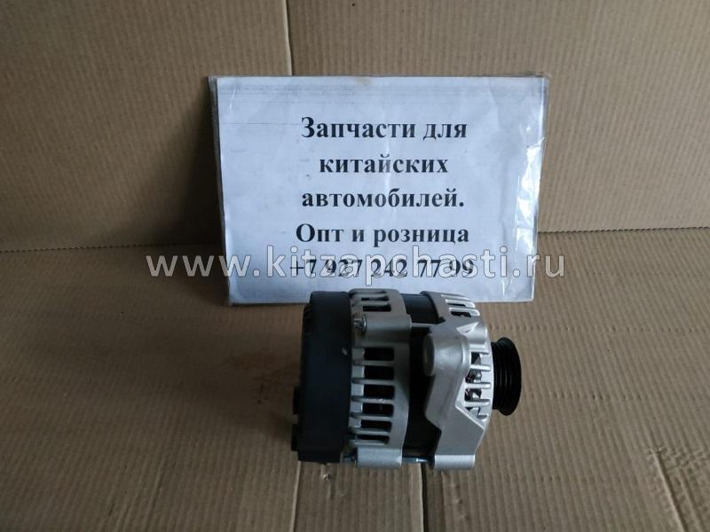 Генератор Lifan Breez 1,3L LF479Q1-3701100A