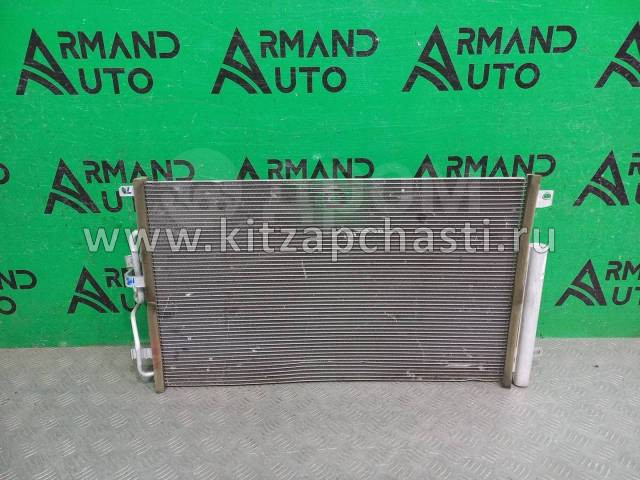 Радиатор кондиционера Changan CS55 Plus S203F280104-1000